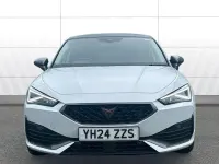Used Cupra Leon 150 HP (110 kW) 2024 Hatchback