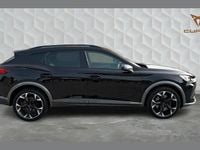 Used Cupra Formentor VZ2 310 HP (228 kW) 2021 Black SUV