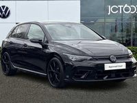 Used VW Golf VIII Black Edition 333 HP (244 kW) 2025 Black Hatchback