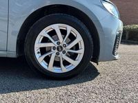 Used Audi A1 Sport 95 HP (69 kW) 2024 Grey SUV