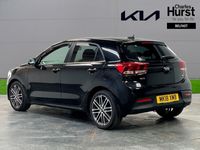 used Kia Rio HATCHBACK SPECIAL EDITION