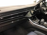 Used Audi Q7 Black Edition 286 HP (210 kW) 2025 Grey SUV