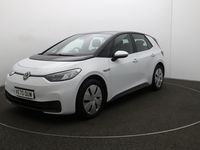 used VW ID3 2020 | Pro Performance 58kWh Life Auto 5dr