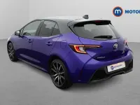 Usado Toyota Corolla Sport 196 CV (144 kW) 2025 Utilitario
