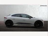 Used Jaguar I-Pace 294 kW (400 HP) 2023 Grey SUV
