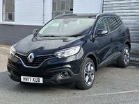 used Renault Kadjar DCI Dynamique S Nav