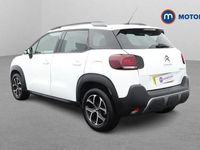 Used Citroën C3 PureTech 131 HP (96 kW) 2024 Hatchback