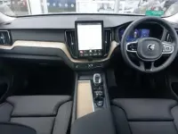 Used Volvo XC60 Plus 247 HP (181 kW) 2026 SUV