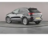 Used VW T-Roc 150 HP (110 kW) 2025 SUV