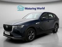 Used Mazda CX-60 Exclusive-Line 328 HP (241 kW) 2026 SUV