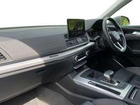 used Audi Q5 40 TDI Quattro Sport 5dr S Tronic