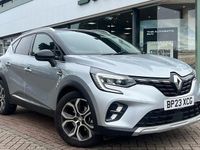 Used Renault Captur Techno 160 HP (117 kW) 2023 SUV