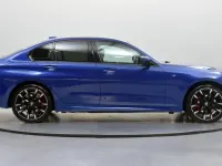 Used BMW 330 M Sport 288 HP (211 kW) 2026 Blue