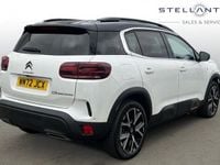 Used Citroën C5 Aircross PureTech 128 HP (94 kW) 2023 White SUV