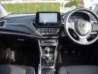 Used Suzuki SX4 S-Cross 2022 Grey SUV