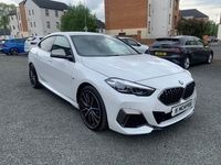 used BMW M235 2 Series Gran Coupe 2.0Auto xDrive Euro 6 (s/s) 4dr