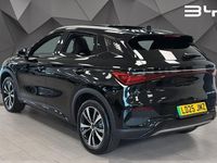 Used BYD Atto 3 Comfort 150 kW (204 HP) 2026 SUV