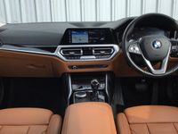 used BMW 330e 3 SeriesSport Pro Saloon 2.0 4dr