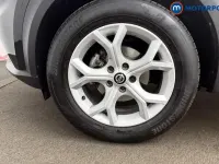 Used Nissan Juke N-Connecta 114 HP (83 kW) 2021 Black SUV