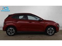 Used Hyundai Kona Premium 50 kW (68 HP) 2022 SUV
