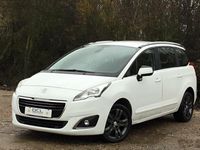 Used Peugeot 5008 Active 2015 White MPV