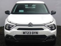 used Citroën C4 1.2 PureTech [130] Sense Plus 5dr