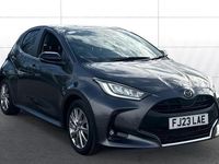 Used Mazda 2 116 HP (85 kW) 2023 Grey Hatchback