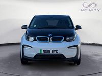Used BMW i3 Comfort Edition 125 kW (170 HP) 2018 White Hatchback