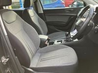 Used Seat Ateca SE Technology 150 HP (110 kW) 2025 SUV