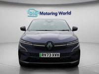 Used Renault Megane E-Tech Techno 159 kW (217 HP) 2023