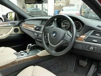 Used BMW X6 2008 SUV