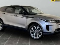 Used Land Rover Range Rover evoque HSE 243 HP (178 kW) 2020 Hatchback