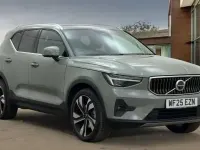 Used Volvo XC40 Ultra 194 HP (142 kW) 2025 SUV
