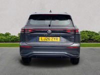 Used VW Touran Life 150 HP (110 kW) 2026 Grey MPV
