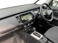 used Honda Jazz 1.5 i-MMD Hybrid EX 5dr eCVT
