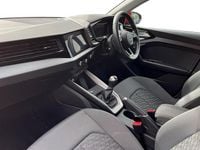 Used Audi A1 Sport 110 HP (80 kW) 2023 Mythos black SUV