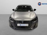 Used Peugeot 208 Allure 101 HP (74 kW) 2025 Grey Hatchback