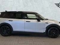 Used Mini Cooper S Clubman Exclusive 192 HP (141 kW) 2022 Silver Estate