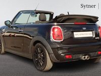 Usado Mini Cooper S Classic 192 HP (141 kW) 2020 Preto Citadino