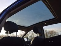 Used Renault Kadjar Version S 160 HP (117 kW) 2020 Blue SUV