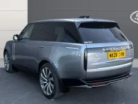 Used Land Rover Range Rover Autobiography 350 HP (257 kW) 2026 Other SUV