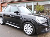 Used Mini Cooper S Countryman Classic 2020 SUV