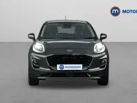 Used Ford Puma Titanium 125 HP (91 kW) 2023 Grey SUV