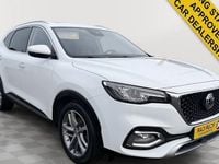 Used MG HS Exclusive 162 HP (119 kW) 2023 SUV