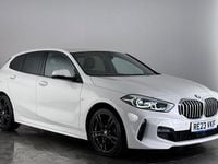 Used BMW 118 M Sport 136 HP (100 kW) 2024 Hatchback