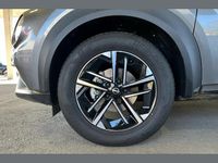 Used Nissan Juke N-Connecta 114 HP (83 kW) 2025 Grey SUV