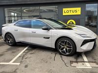 Used Lotus Emeya 450 kW (612 HP) 2024 Hatchback