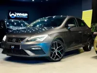Used Seat Leon SC FR 150 HP (110 kW) 2017 Hatchback
