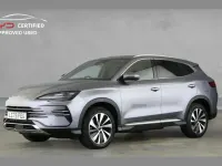 Used BYD Seal U Comfort 218 HP (160 kW) 2025 Grey SUV