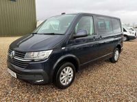 used VW Transporter 2.0 TDI 150 Highline Kombi Van